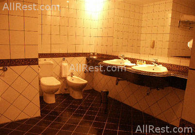 Raouf hotels International Moon 21